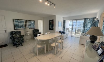APARTAMENTO EN VENTA 3 DORMITORIOS ROOSEVELT