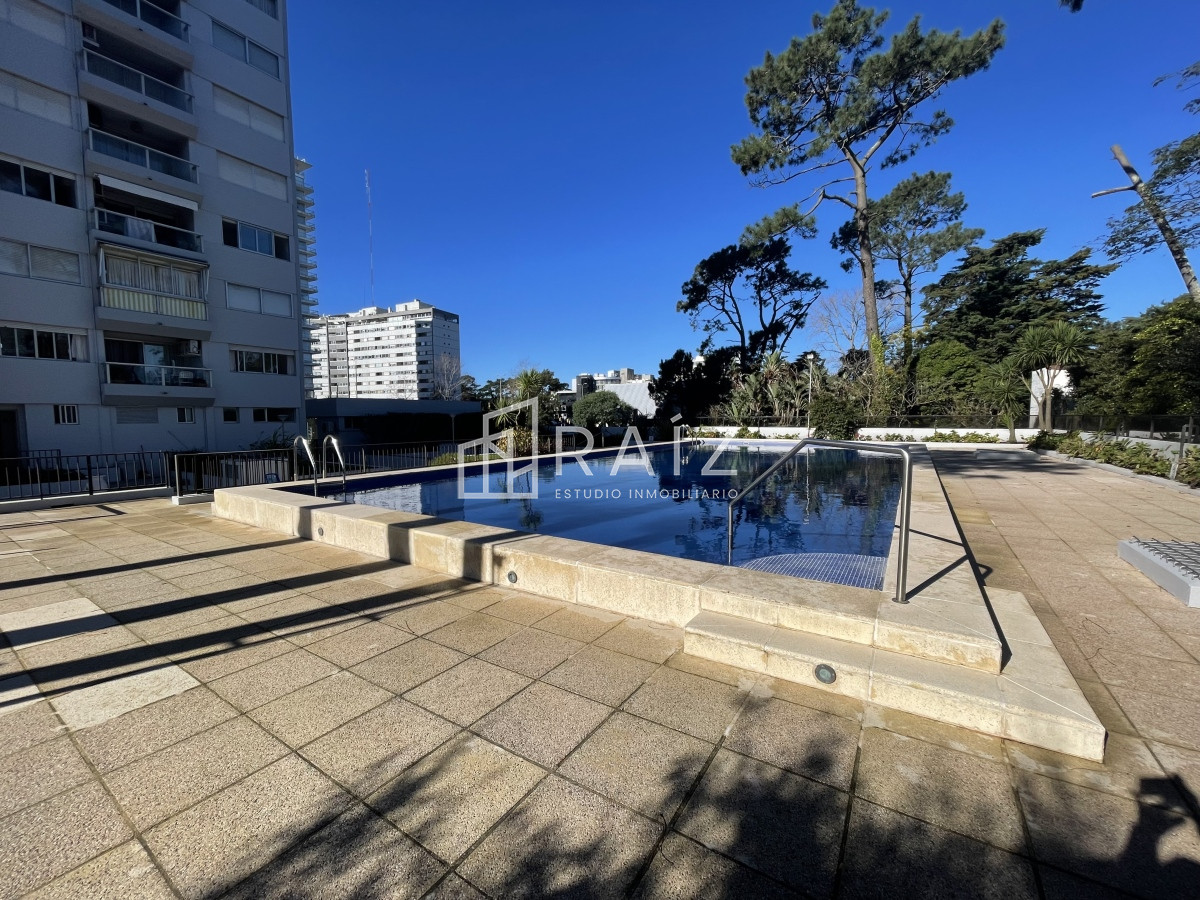 Apartamento ID.10914 - APARTAMENTO EN VENTA 3 DORMITORIOS ROOSEVELT