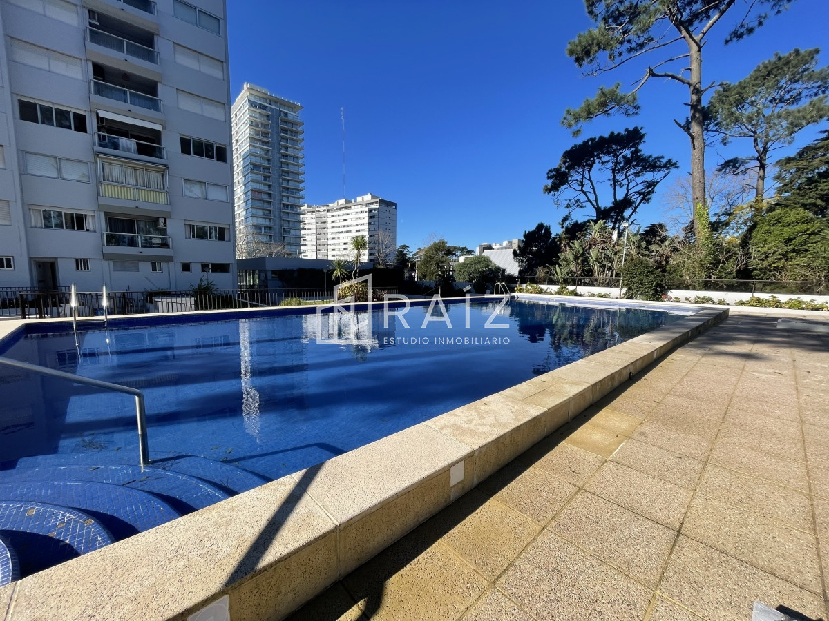 Apartamento ID.10914 - APARTAMENTO EN VENTA 3 DORMITORIOS ROOSEVELT