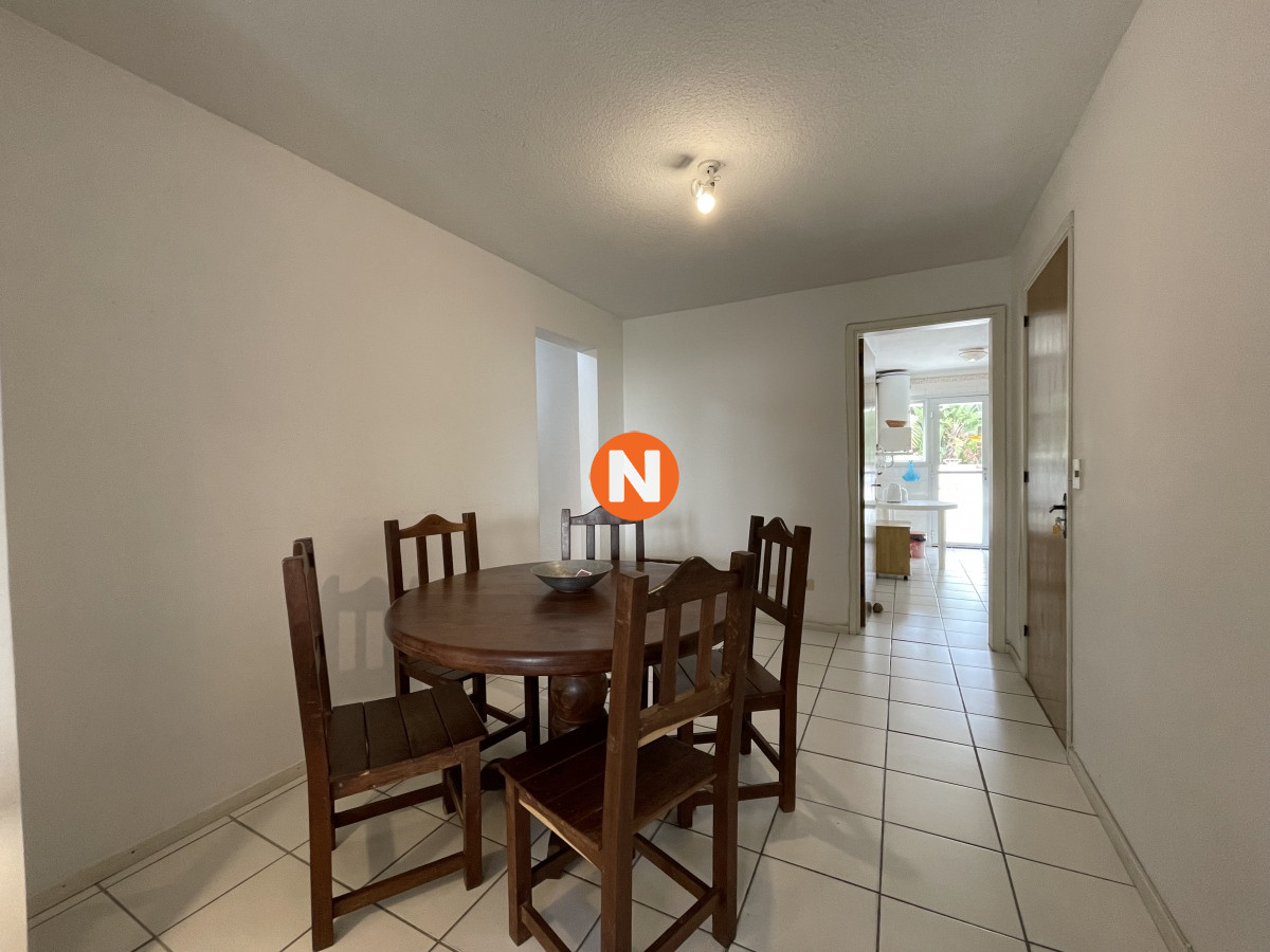 Apartamento Ref.220519 - VENTA DE APARTAMENTO DE 3 DORMITORIOS EN MANSA PUNTA DEL ESTE 