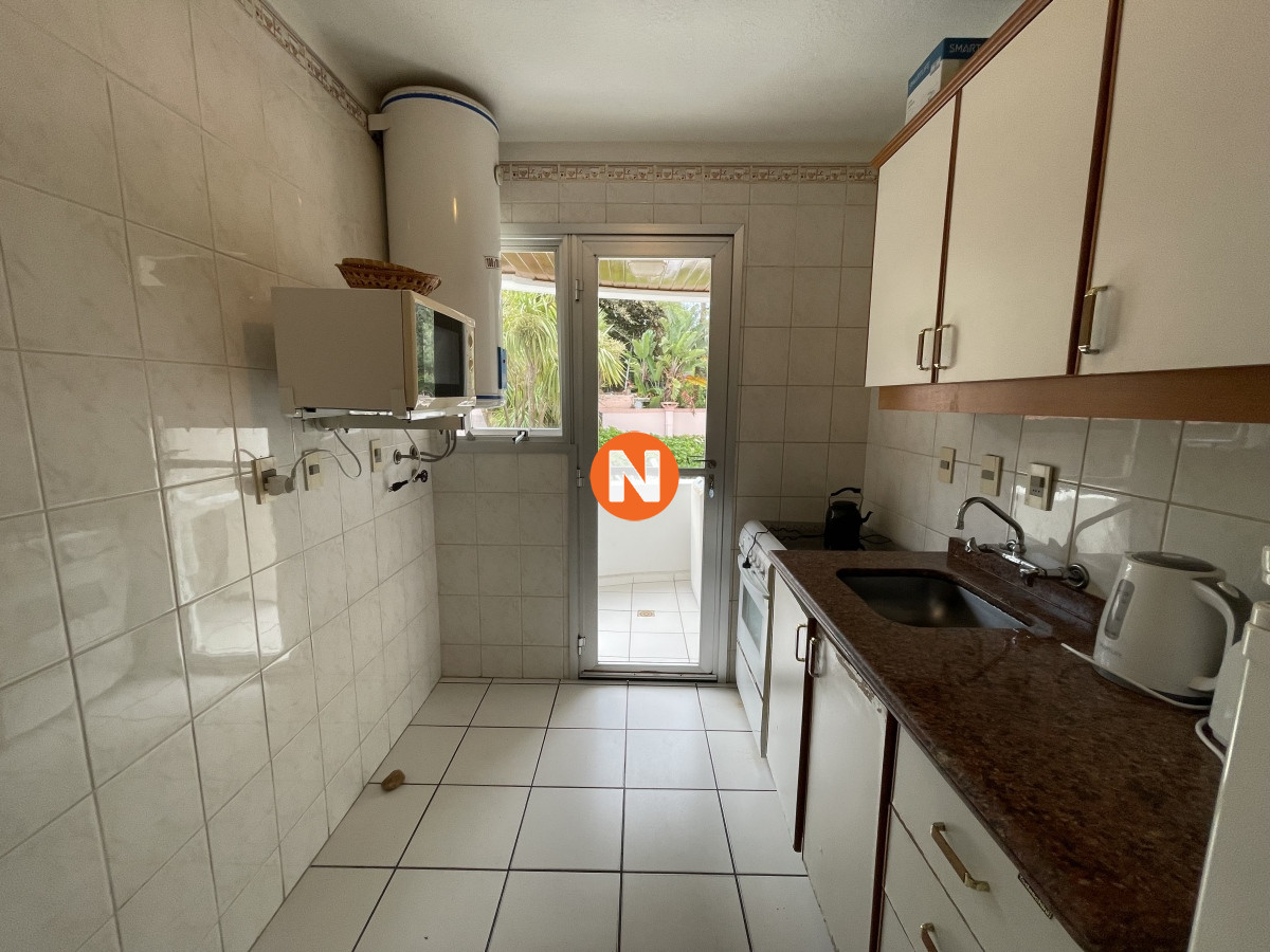 Apartamento Ref.220519 - VENTA DE APARTAMENTO DE 3 DORMITORIOS EN MANSA PUNTA DEL ESTE 