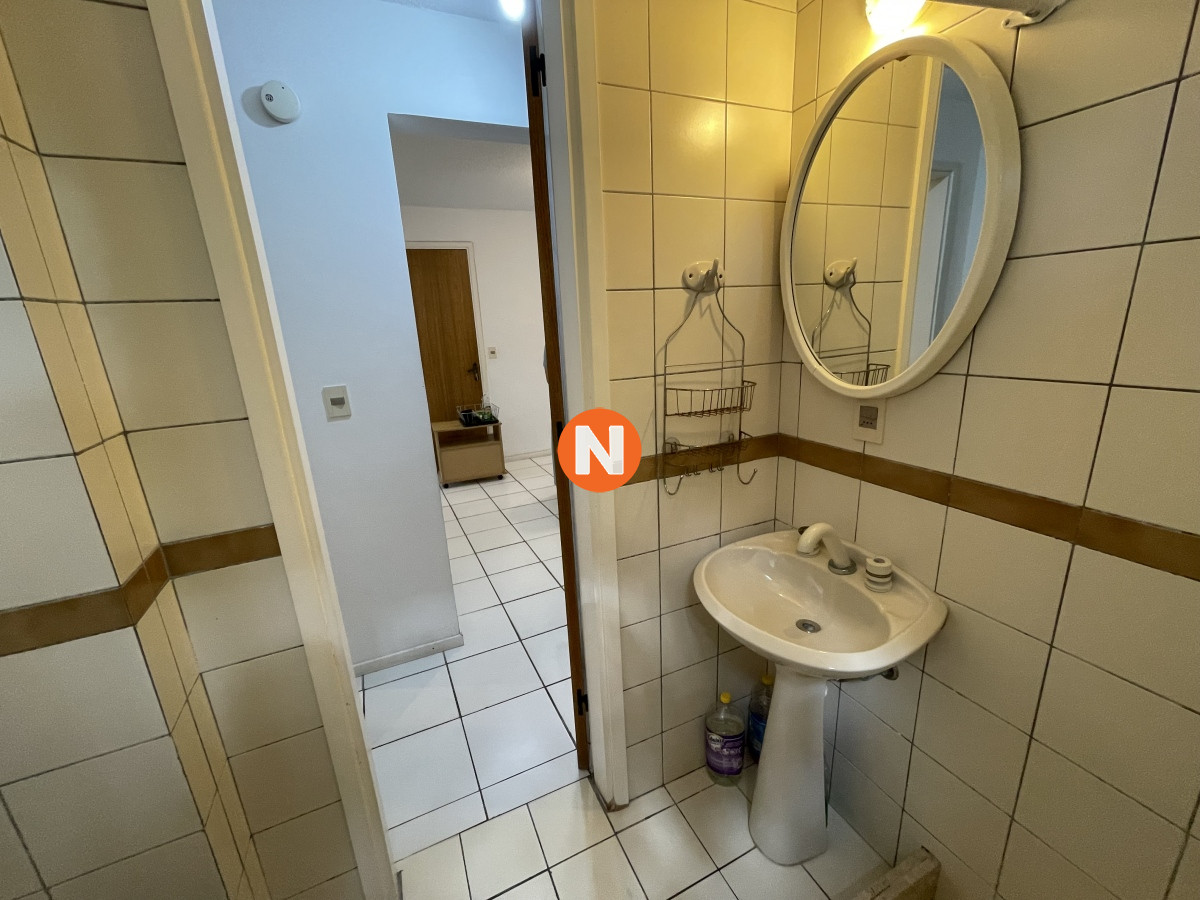 Apartamento Ref.220519 - VENTA DE APARTAMENTO DE 3 DORMITORIOS EN MANSA PUNTA DEL ESTE 