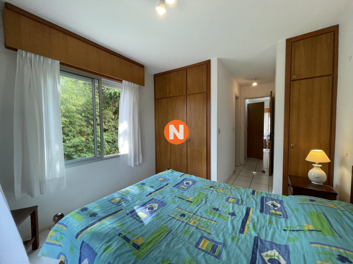 Apartamento Ref.220519 - VENTA DE APARTAMENTO DE 3 DORMITORIOS EN MANSA PUNTA DEL ESTE 