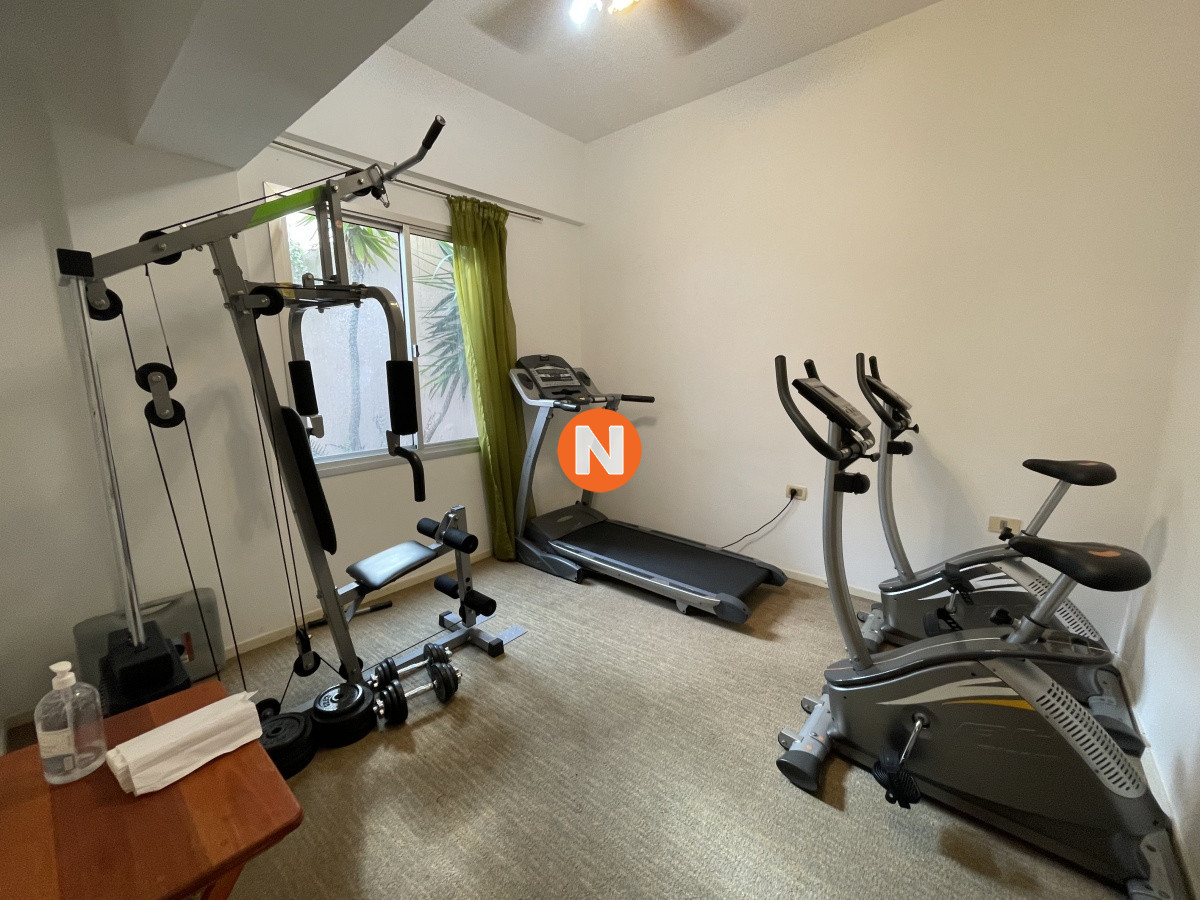 Apartamento Ref.220519 - VENTA DE APARTAMENTO DE 3 DORMITORIOS EN MANSA PUNTA DEL ESTE 
