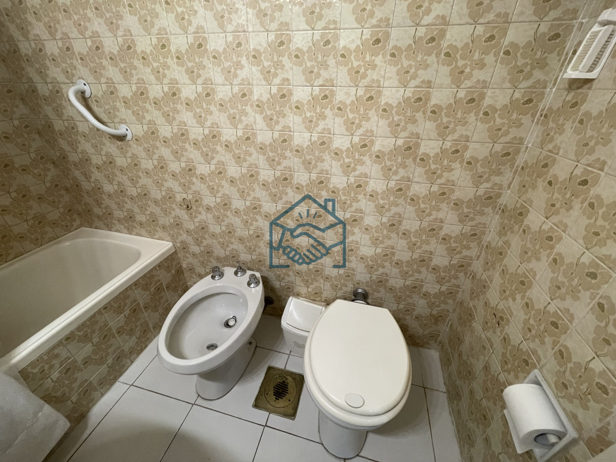 Apartamento ID.1297/Sobre-Avenida-Roosevelt,-cerca-de-todo - Sobre Avenida Roosevelt, cerca de todo