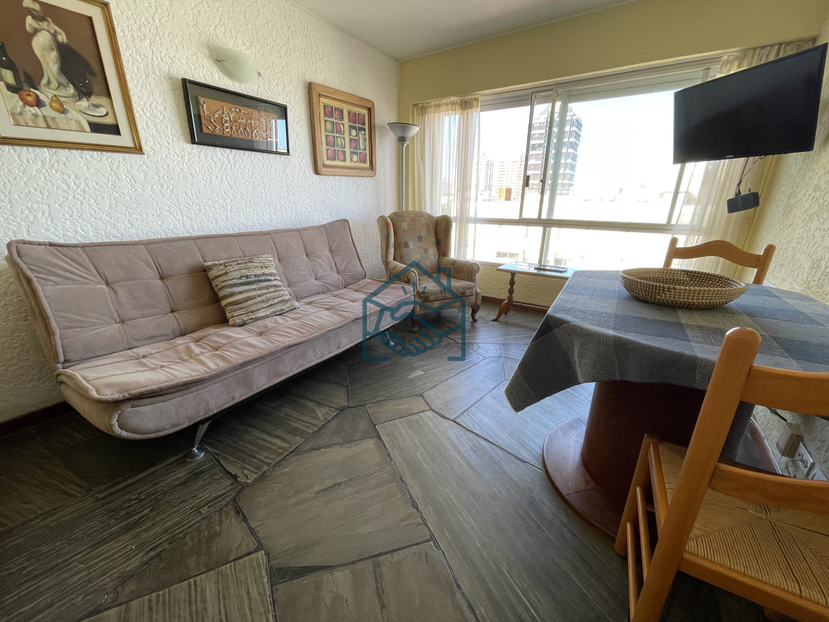 Apartamento ID.1231/Excelente-ubicacion,-garage - Excelente ubicacion, garage