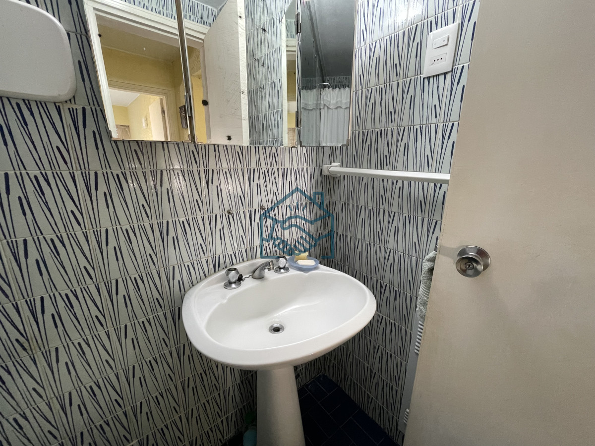 Apartamento ID.1231/Excelente-ubicacion,-garage - Excelente ubicacion, garage