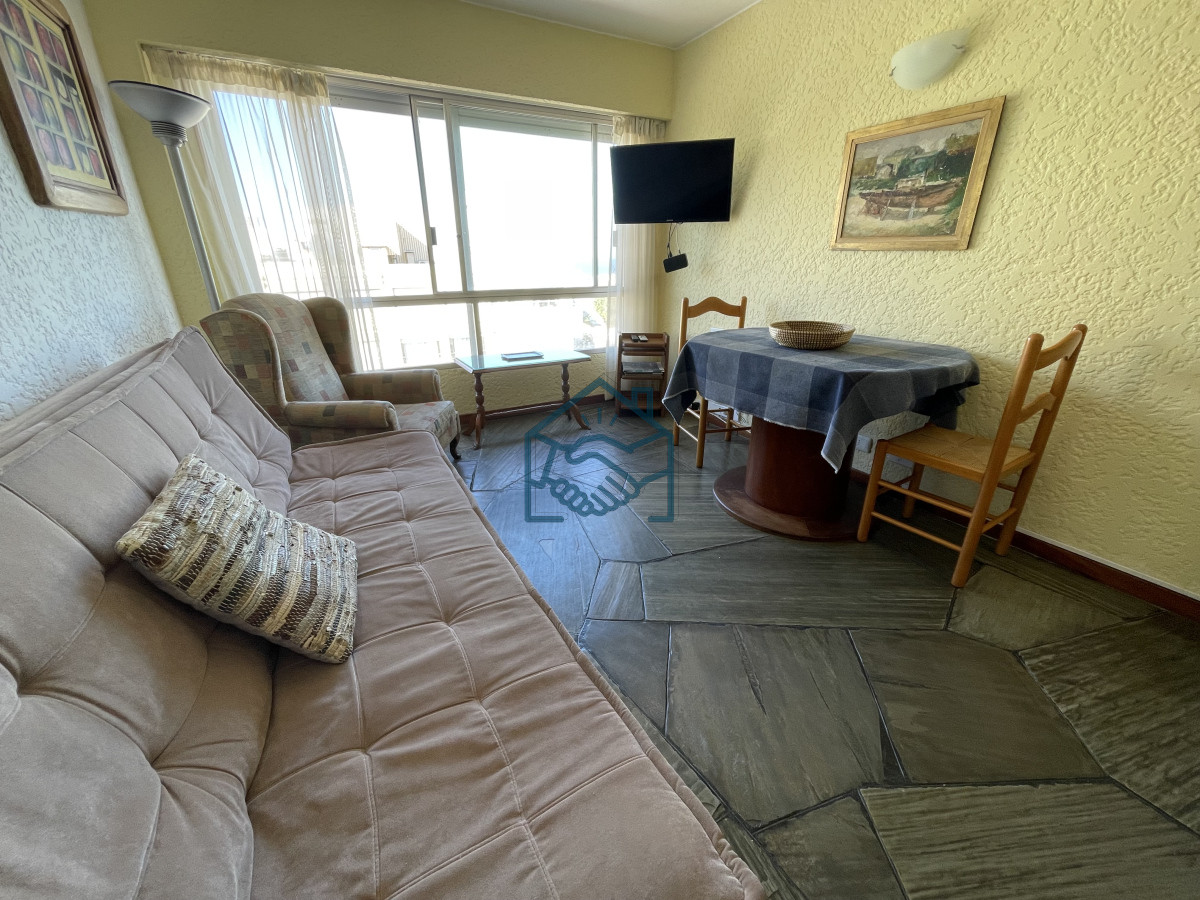 Apartamento ID.1231/Excelente-ubicacion,-garage - Excelente ubicacion, garage