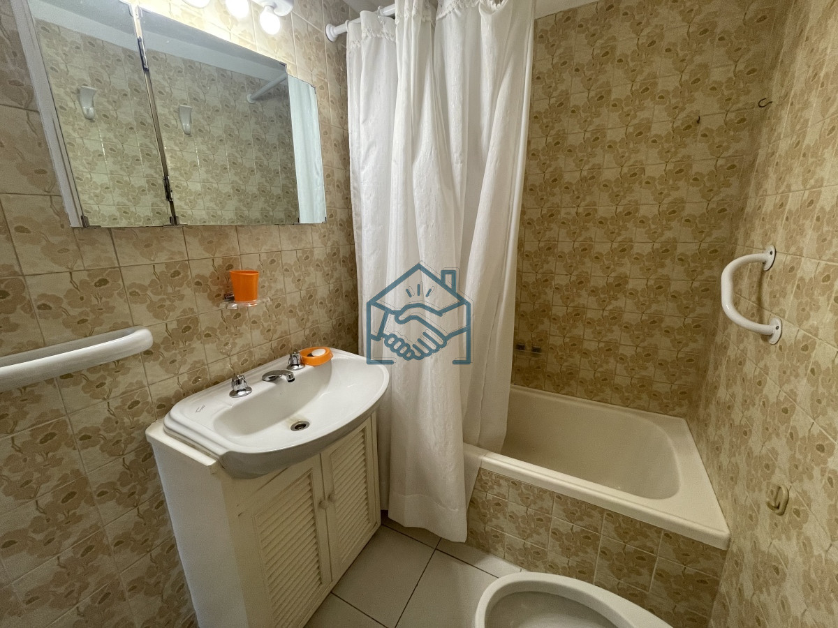 Apartamento ID.1297/Sobre-Avenida-Roosevelt,-cerca-de-todo - Sobre Avenida Roosevelt, cerca de todo