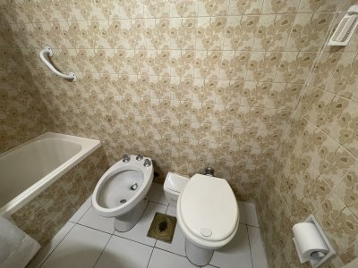 Apartamento ID.1297/Sobre-Avenida-Roosevelt,-cerca-de-todo - Sobre Avenida Roosevelt, cerca de todo