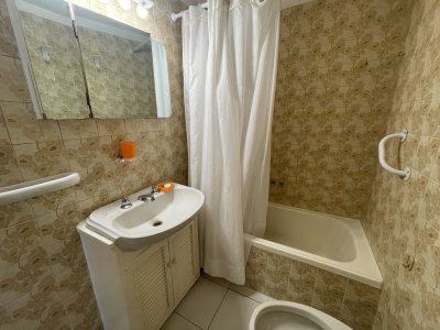 Apartamento ID.1297/Sobre-Avenida-Roosevelt,-cerca-de-todo - Sobre Avenida Roosevelt, cerca de todo