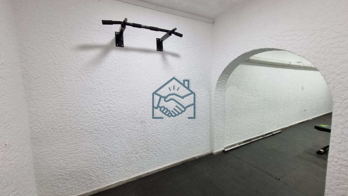 Apartamento ID.1231/Excelente-ubicacion,-garage - Excelente ubicacion, garage