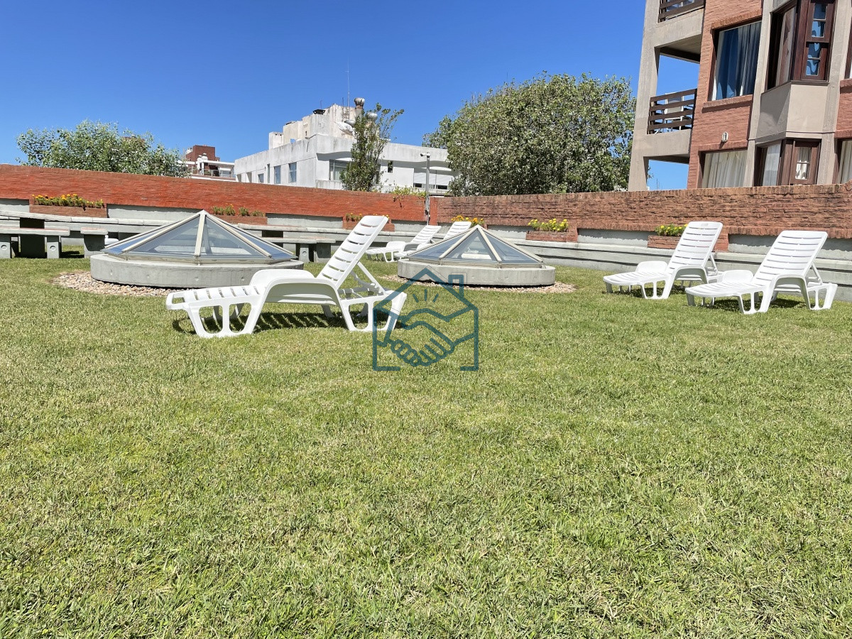 Apartamento ID.1231/Excelente-ubicacion,-garage - Excelente ubicacion, garage