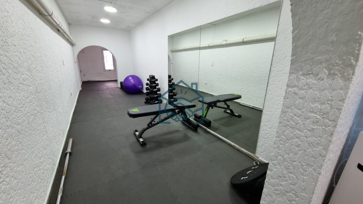 Apartamento ID.1231/Excelente-ubicacion,-garage - Excelente ubicacion, garage