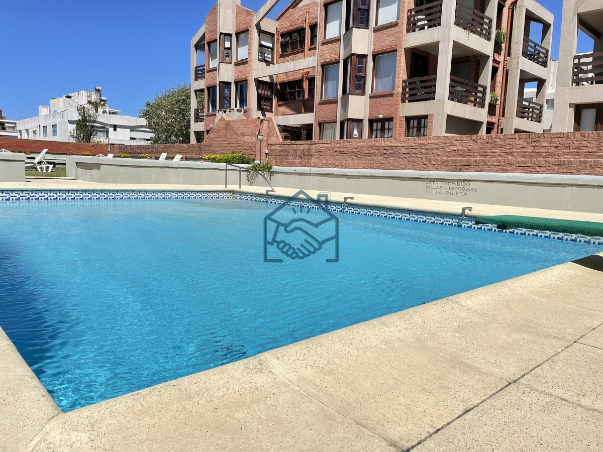 Apartamento ID.1231/Excelente-ubicacion,-garage - Excelente ubicacion, garage