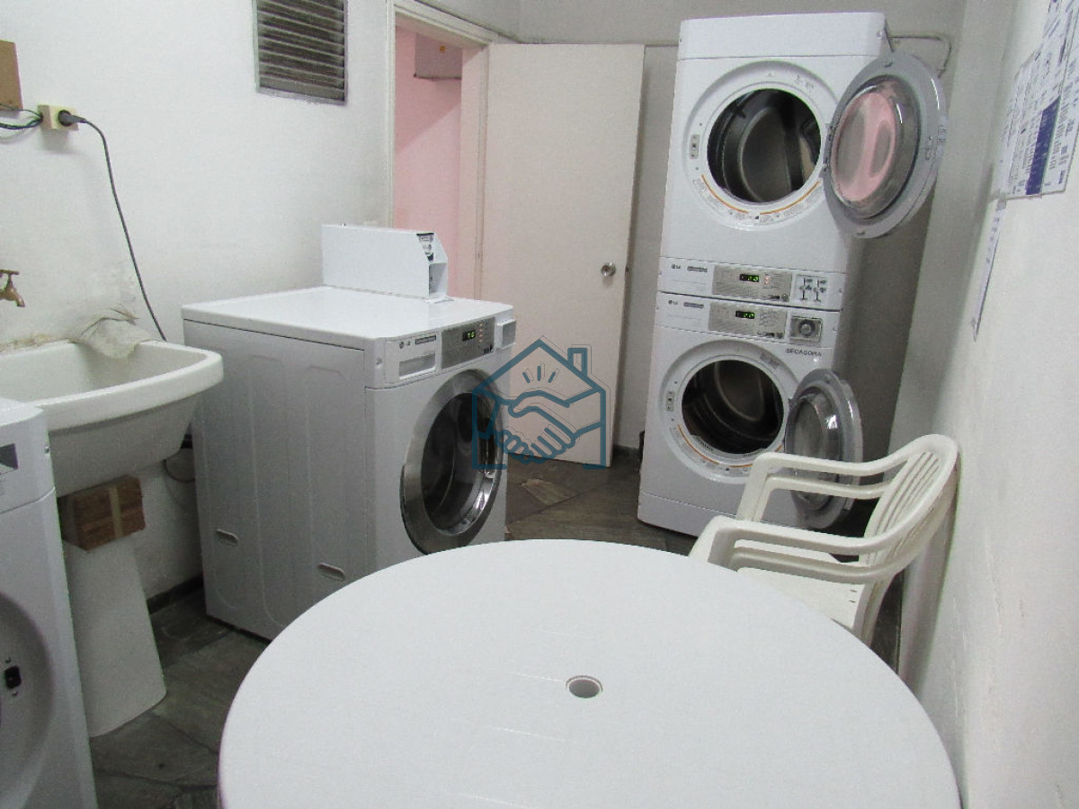 Apartamento ID.1231/Excelente-ubicacion,-garage - Excelente ubicacion, garage