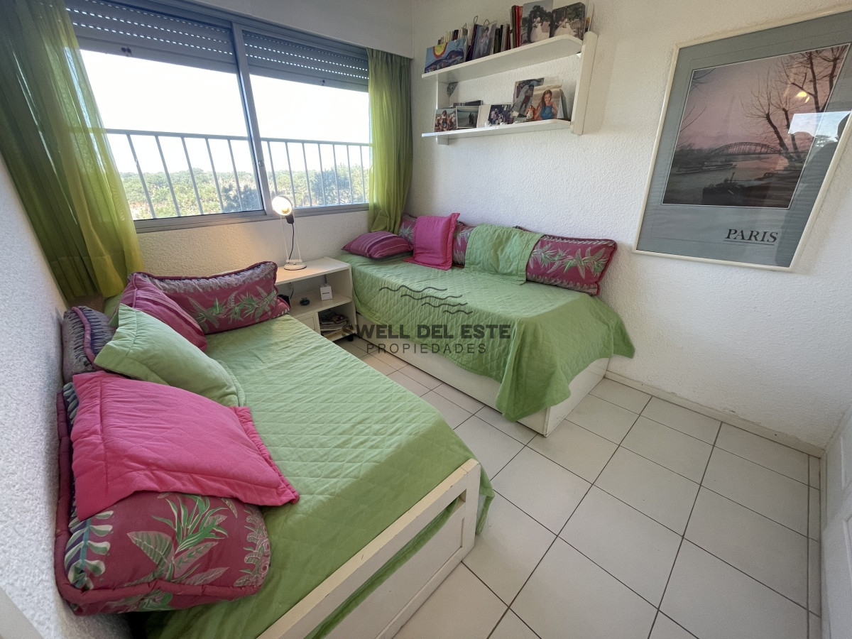 Apartamento ID.68 - Sobre Avenida Roosevelt, cerca de todo