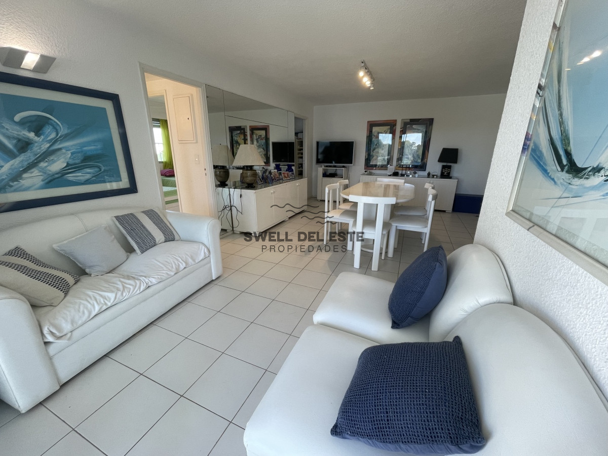 Apartamento ID.68 - Sobre Avenida Roosevelt, cerca de todo