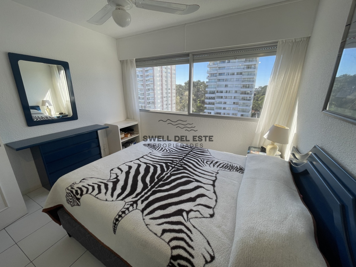 Apartamento ID.68 - Sobre Avenida Roosevelt, cerca de todo
