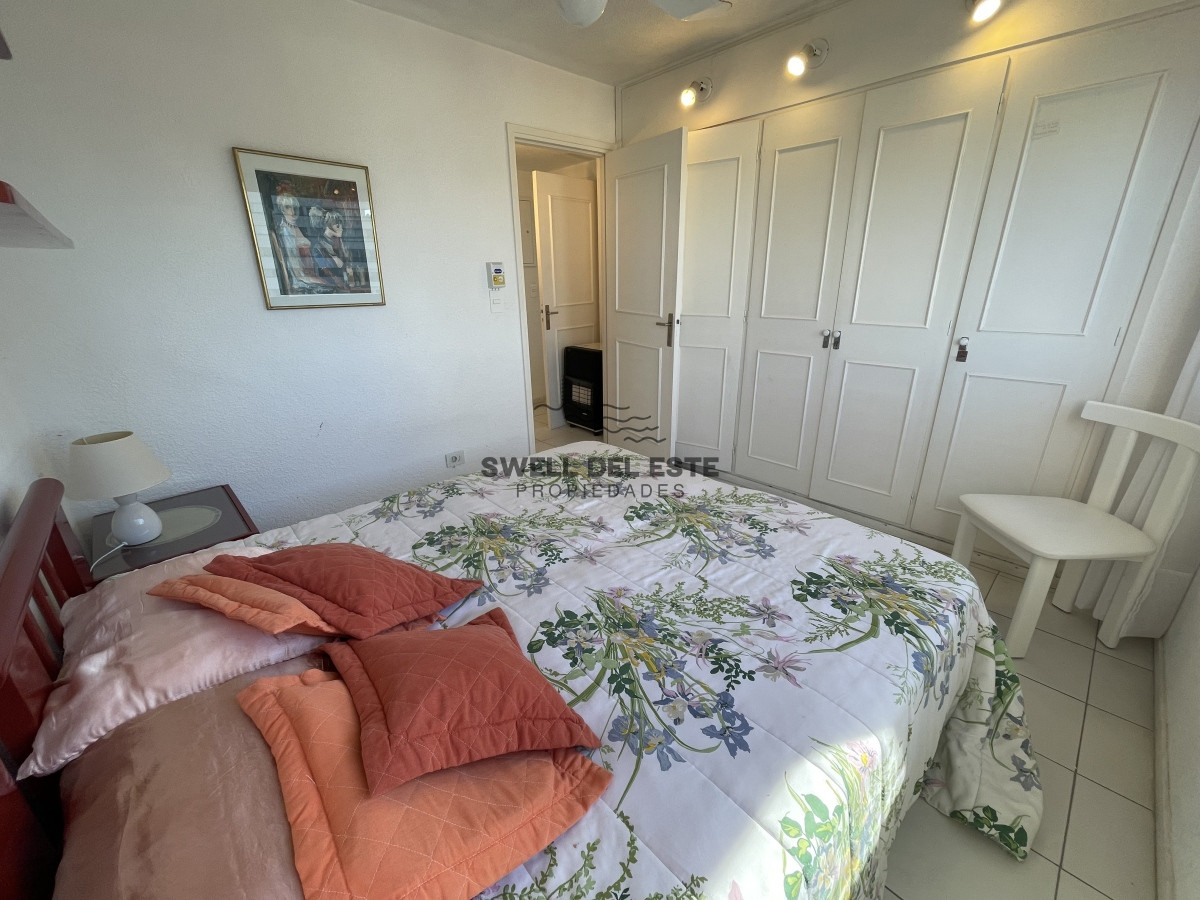 Apartamento ID.68 - Sobre Avenida Roosevelt, cerca de todo