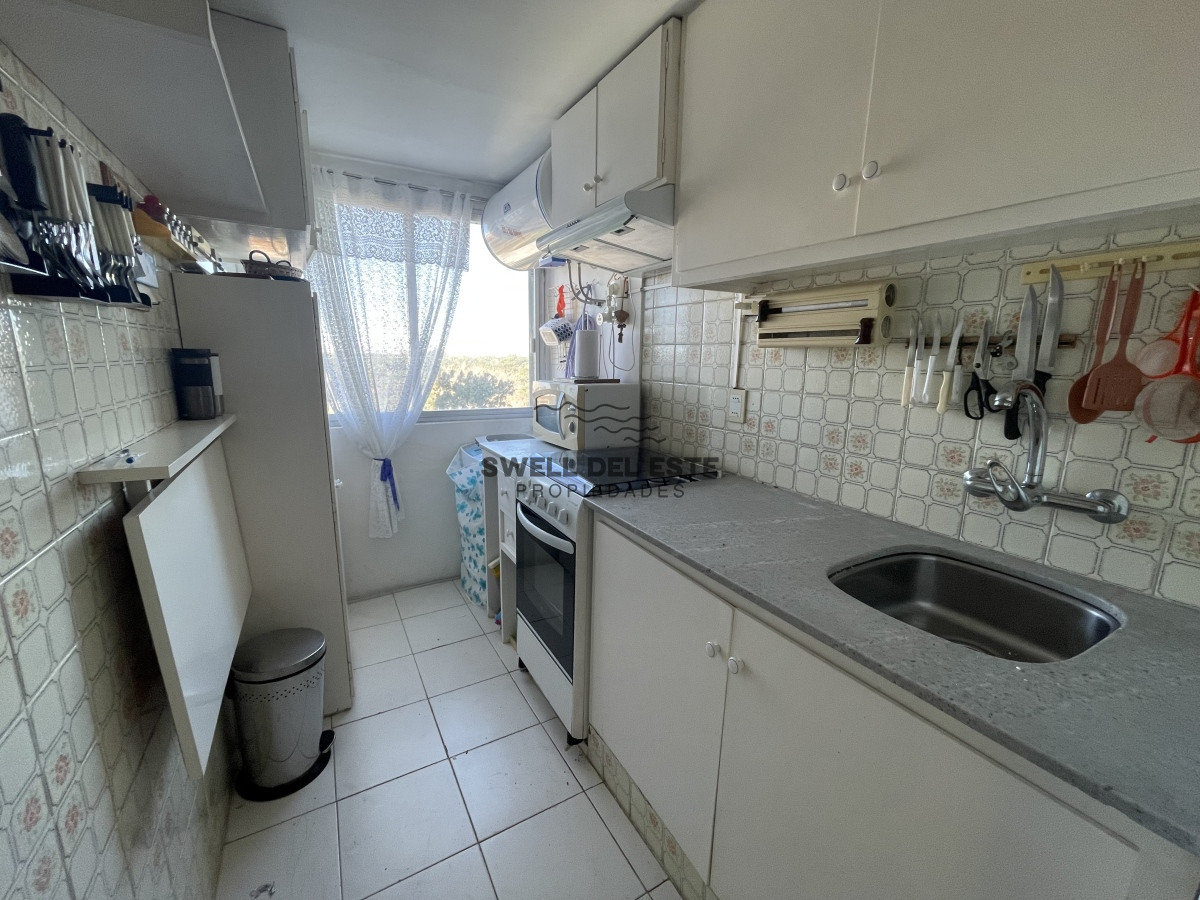 Apartamento ID.68 - Sobre Avenida Roosevelt, cerca de todo