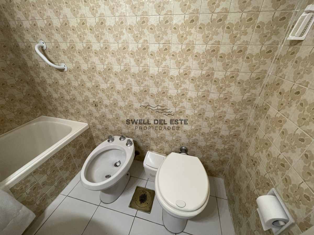 Apartamento ID.68 - Sobre Avenida Roosevelt, cerca de todo