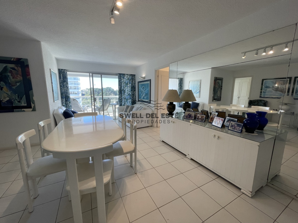 Apartamento ID.68 - Sobre Avenida Roosevelt, cerca de todo