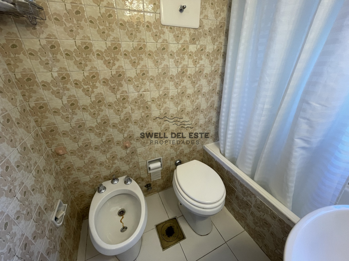 Apartamento ID.68 - Sobre Avenida Roosevelt, cerca de todo