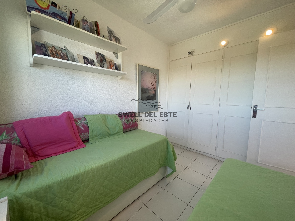 Apartamento ID.68 - Sobre Avenida Roosevelt, cerca de todo