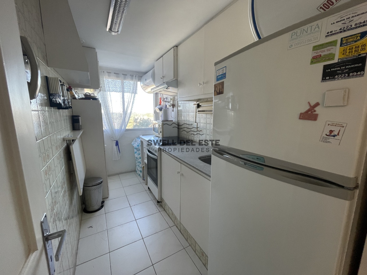 Apartamento ID.68 - Sobre Avenida Roosevelt, cerca de todo