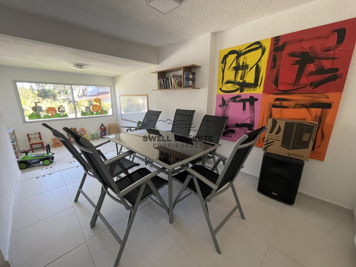 Apartamento ID.68 - Sobre Avenida Roosevelt, cerca de todo
