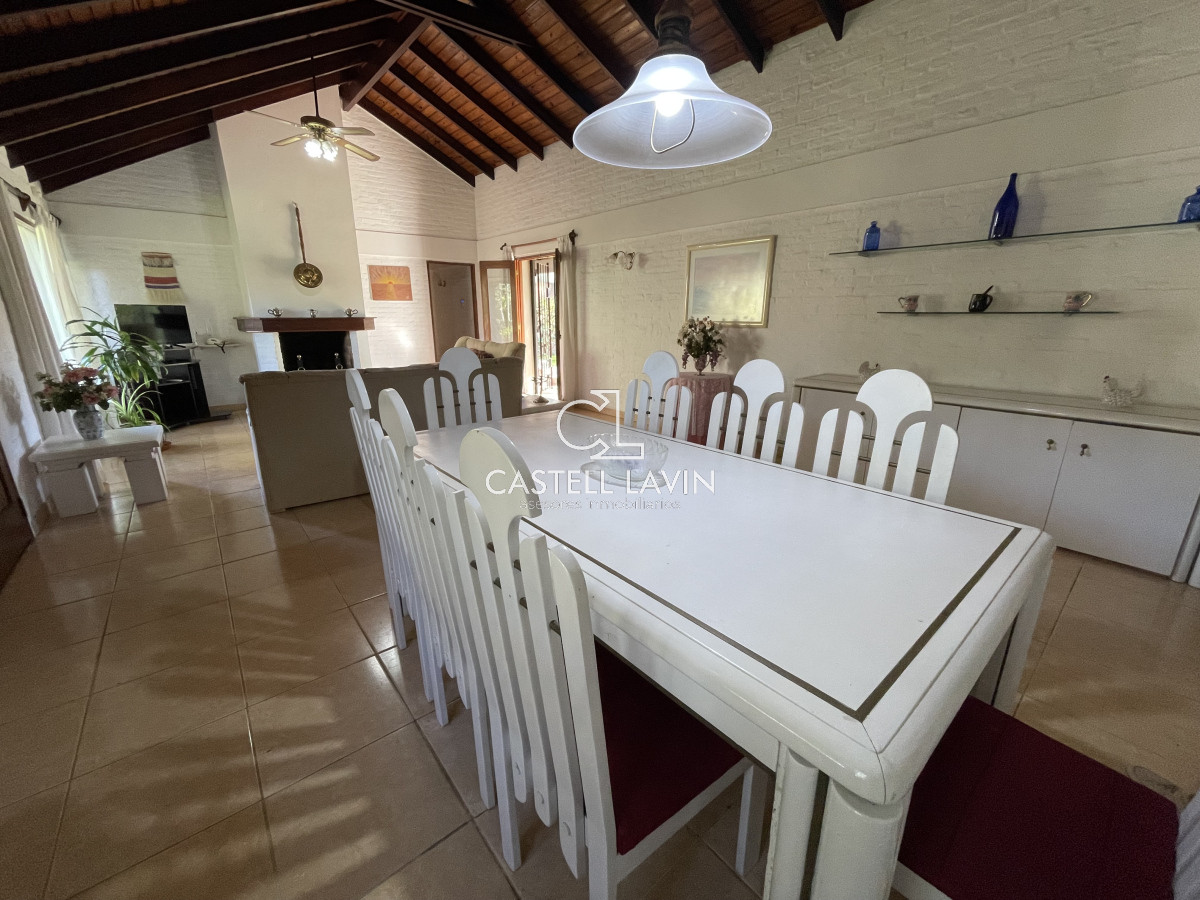 Casa ID.180 - En la zona ideal, cerca de los colegios