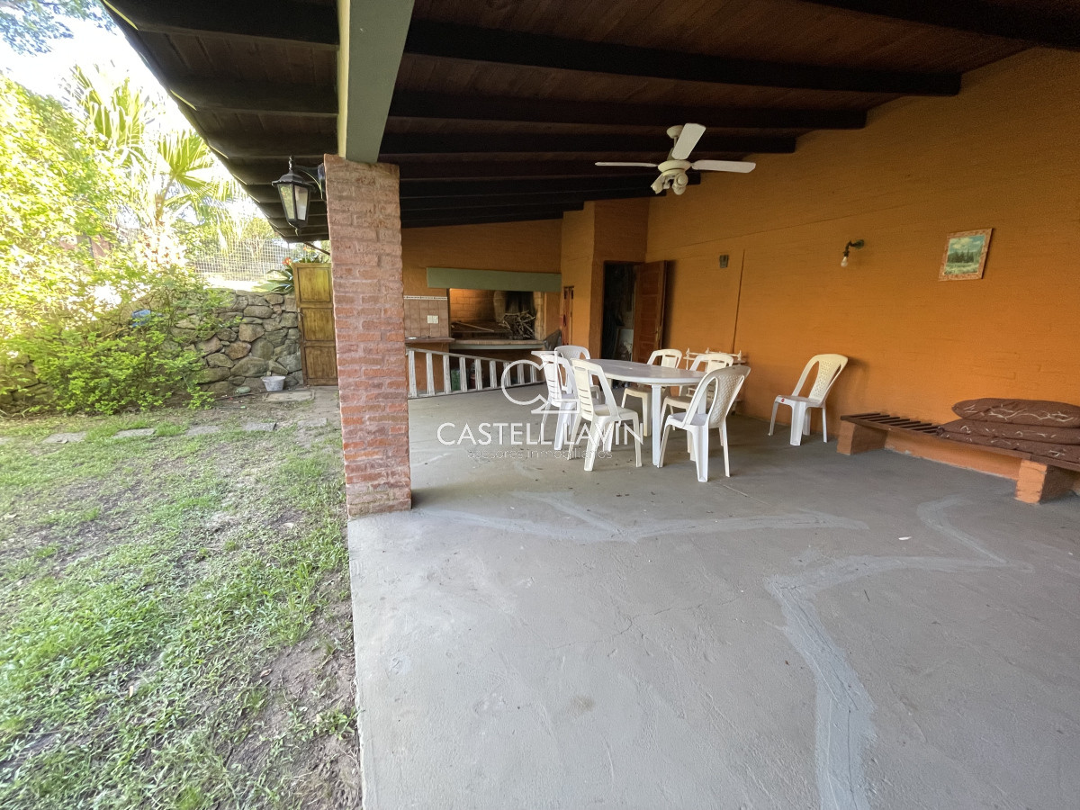 Casa ID.180 - En la zona ideal, cerca de los colegios