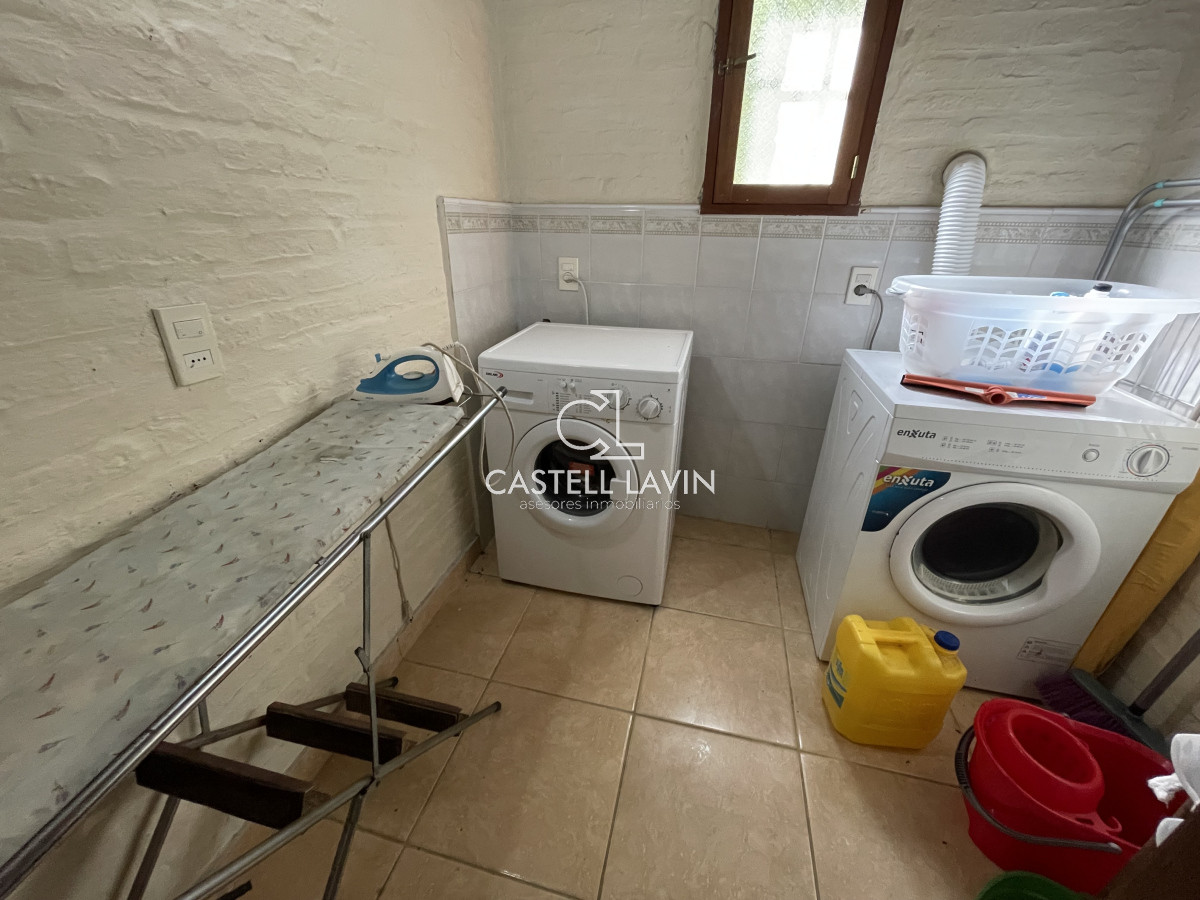 Casa ID.180 - En la zona ideal, cerca de los colegios