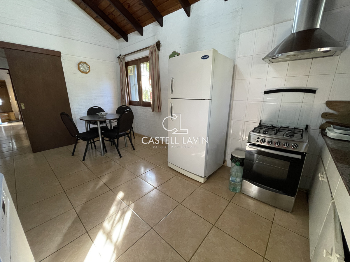 Casa ID.180 - En la zona ideal, cerca de los colegios