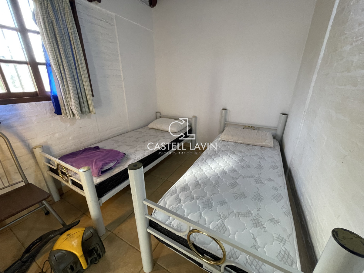 Casa ID.180 - En la zona ideal, cerca de los colegios
