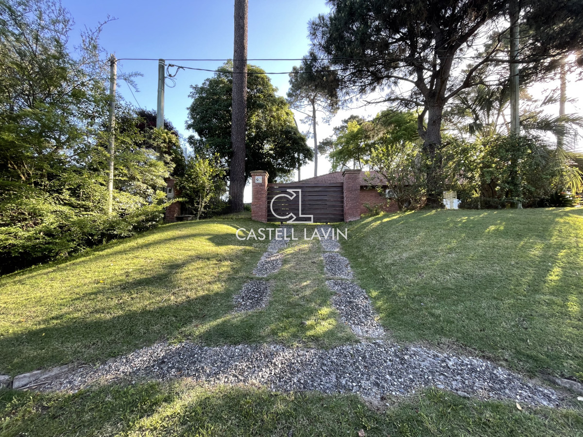 Casa ID.180 - En la zona ideal, cerca de los colegios
