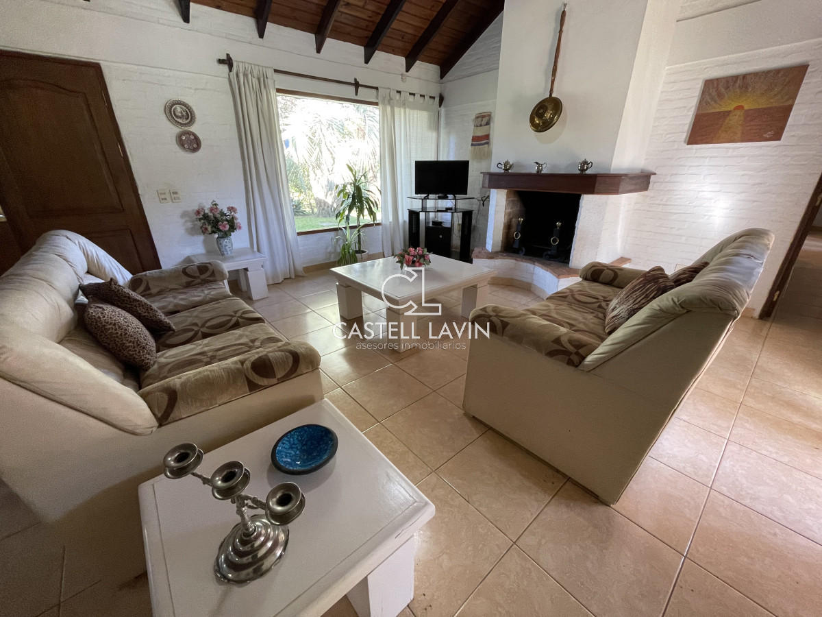 Casa ID.180 - En la zona ideal, cerca de los colegios
