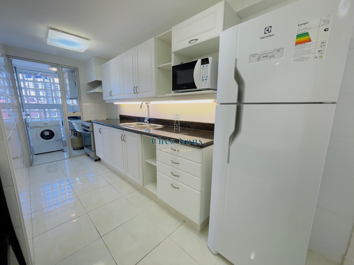 Apartamento ID.1146 - Hermosa Vista al mar !