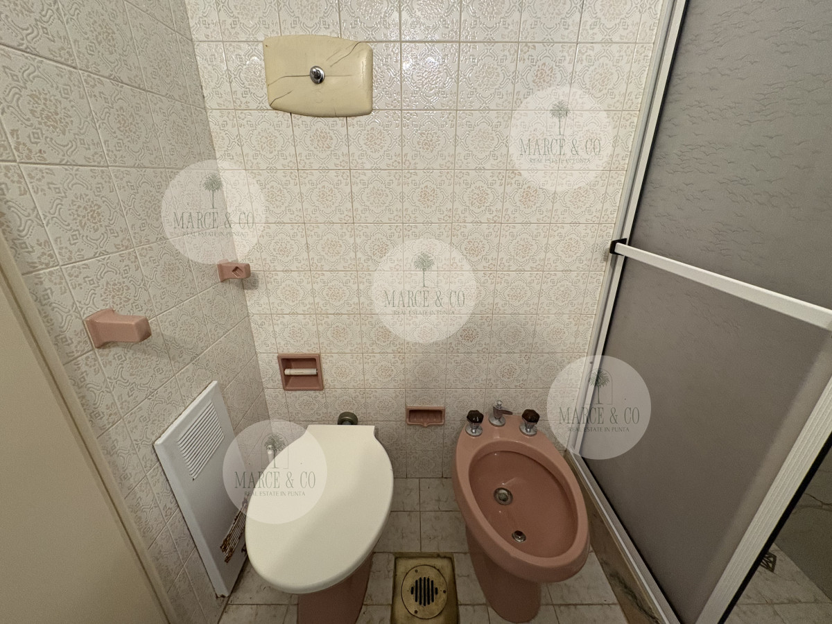 Apartamento ID.2434 - Excelente ubicación, todos los amenities, muy rentable.