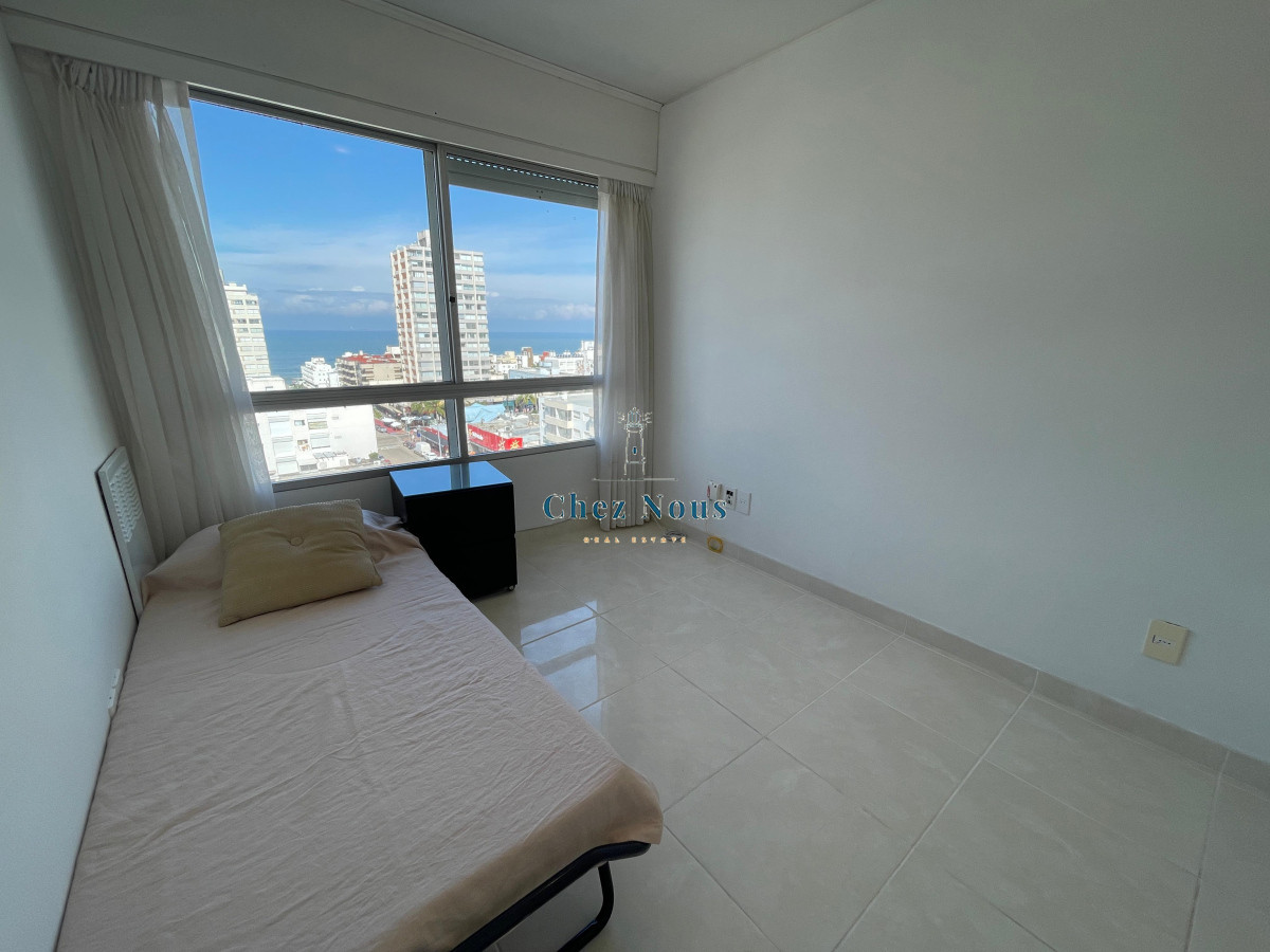 Apartamento ID.1146 - Hermosa Vista al mar !