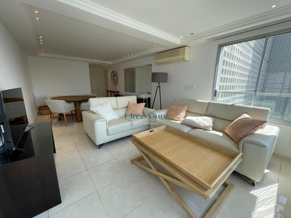 Apartamento ID.1146 - Hermosa Vista al mar !
