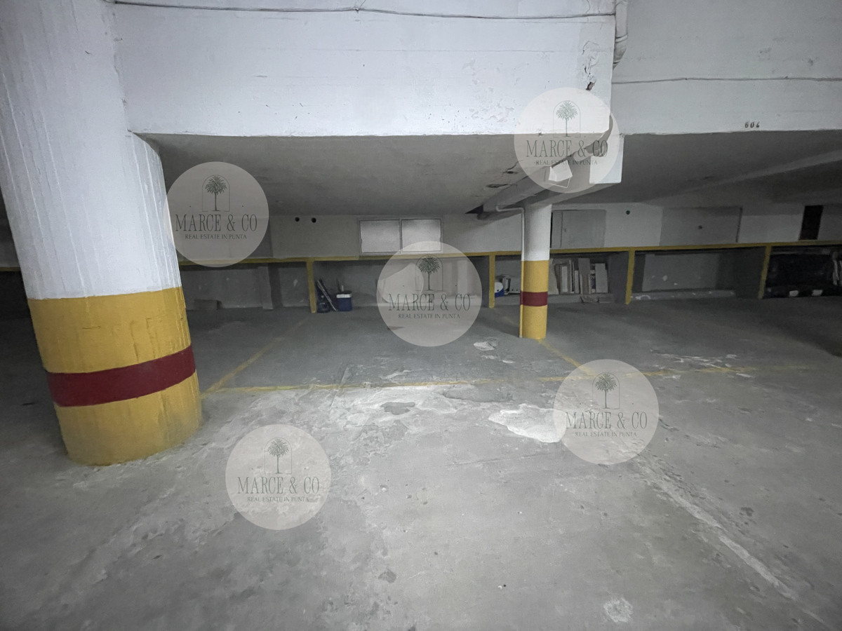 Apartamento ID.2434 - Excelente ubicación, todos los amenities, muy rentable.