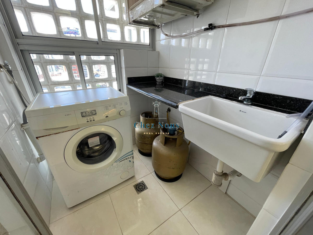 Apartamento ID.1146 - Hermosa Vista al mar !
