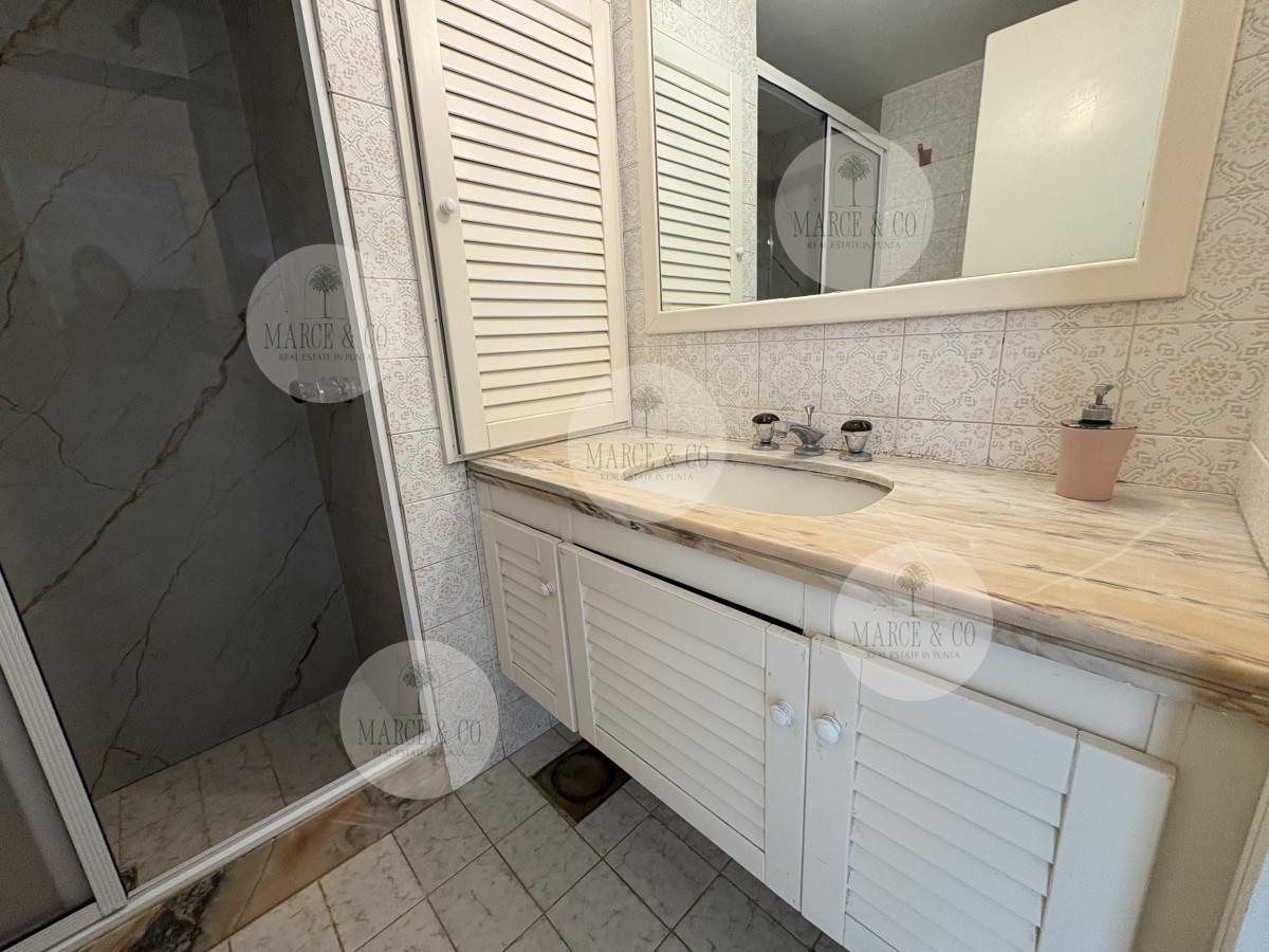 Apartamento ID.2434 - Excelente ubicación, todos los amenities, muy rentable.