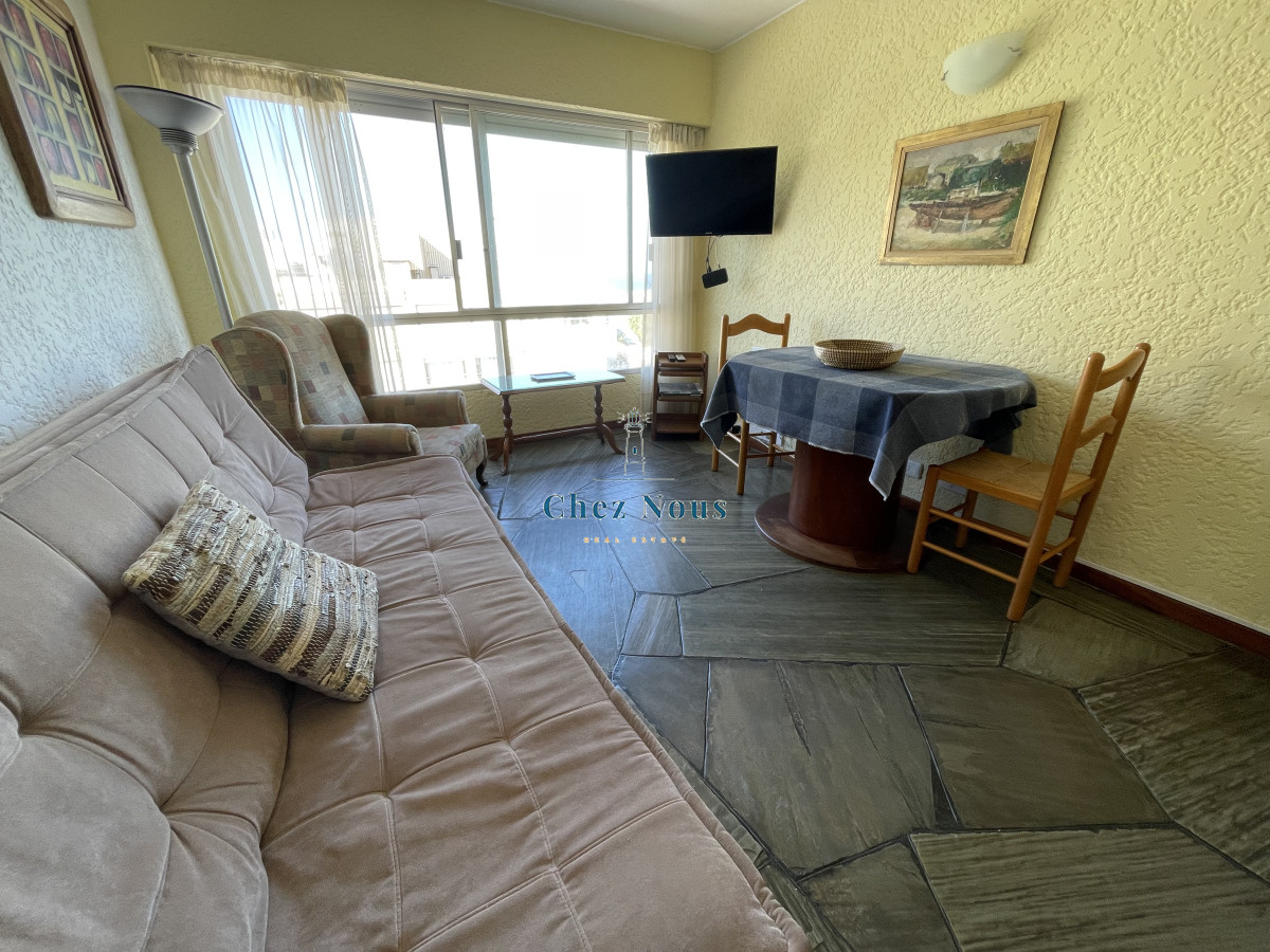 Apartamento ID.497 - Excelente ubicacion, garage