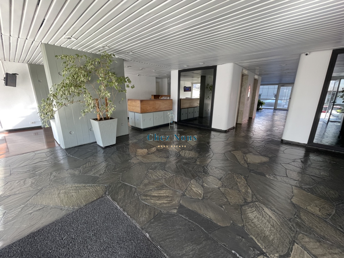 Apartamento ID.497 - Excelente ubicacion, garage