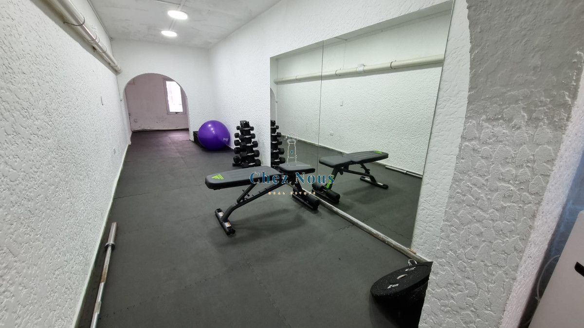 Apartamento ID.497 - Excelente ubicacion, garage