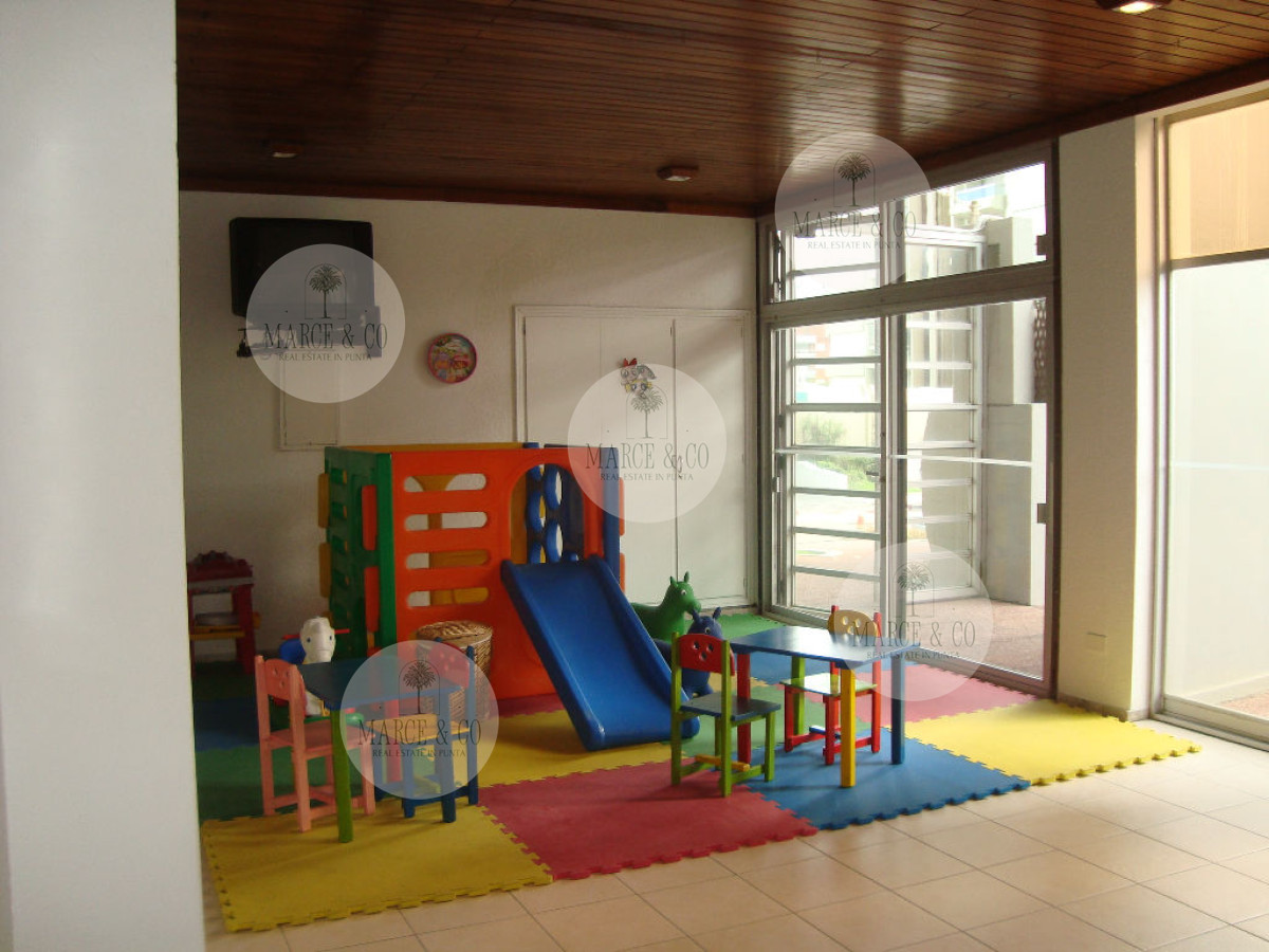 Apartamento ID.2434 - Excelente ubicación, todos los amenities, muy rentable.