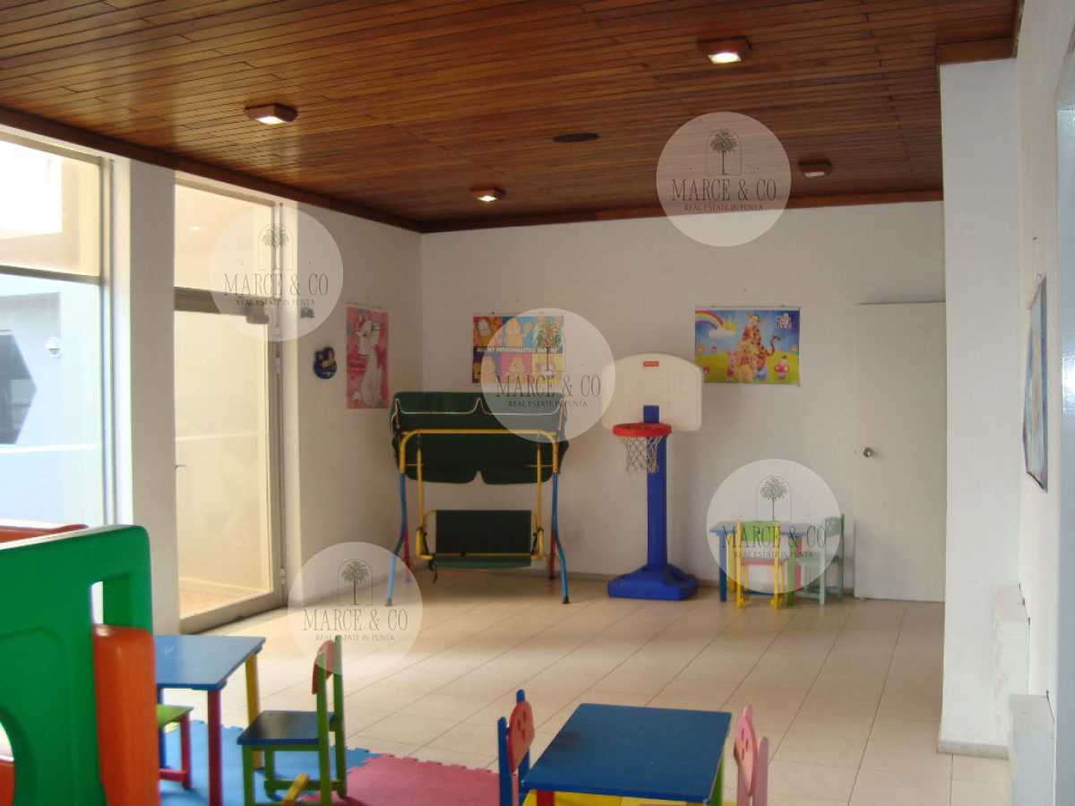 Apartamento ID.2434 - Excelente ubicación, todos los amenities, muy rentable.